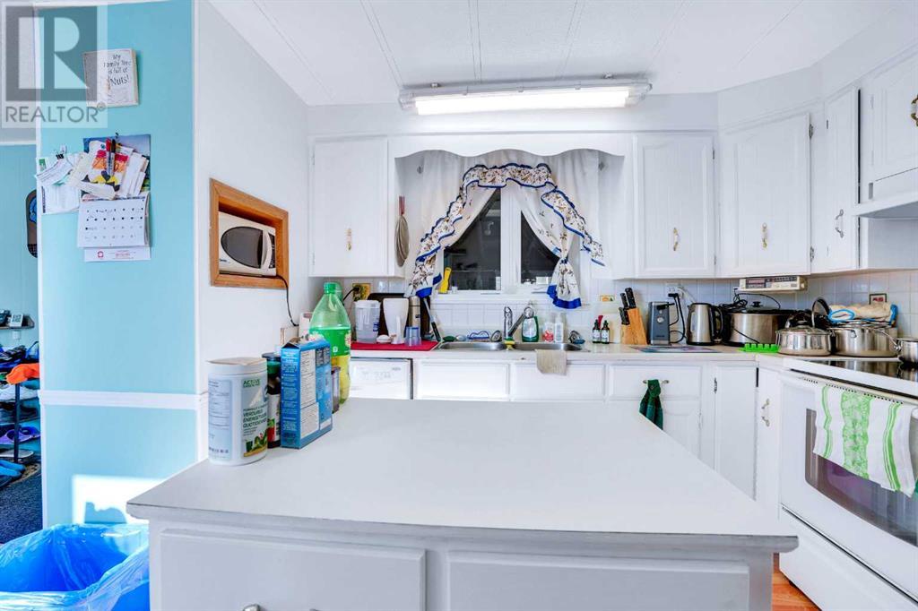 Single Family House Mobile Home for Sale in    Street NE Abbeydale Calgary 