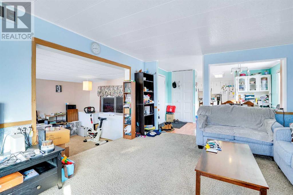 Single Family House Mobile Home for Sale in    Street NE Abbeydale Calgary 