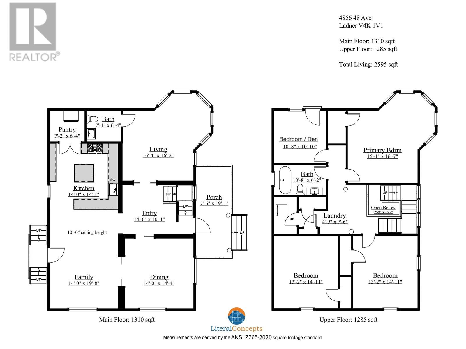 4856 48 Avenue, Delta