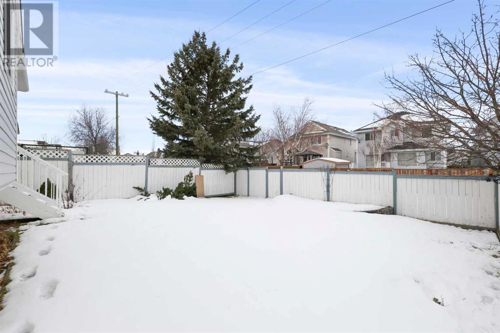 Single Family House Bungalow for Sale in  Citadel Gardens NW Citadel Calgary 