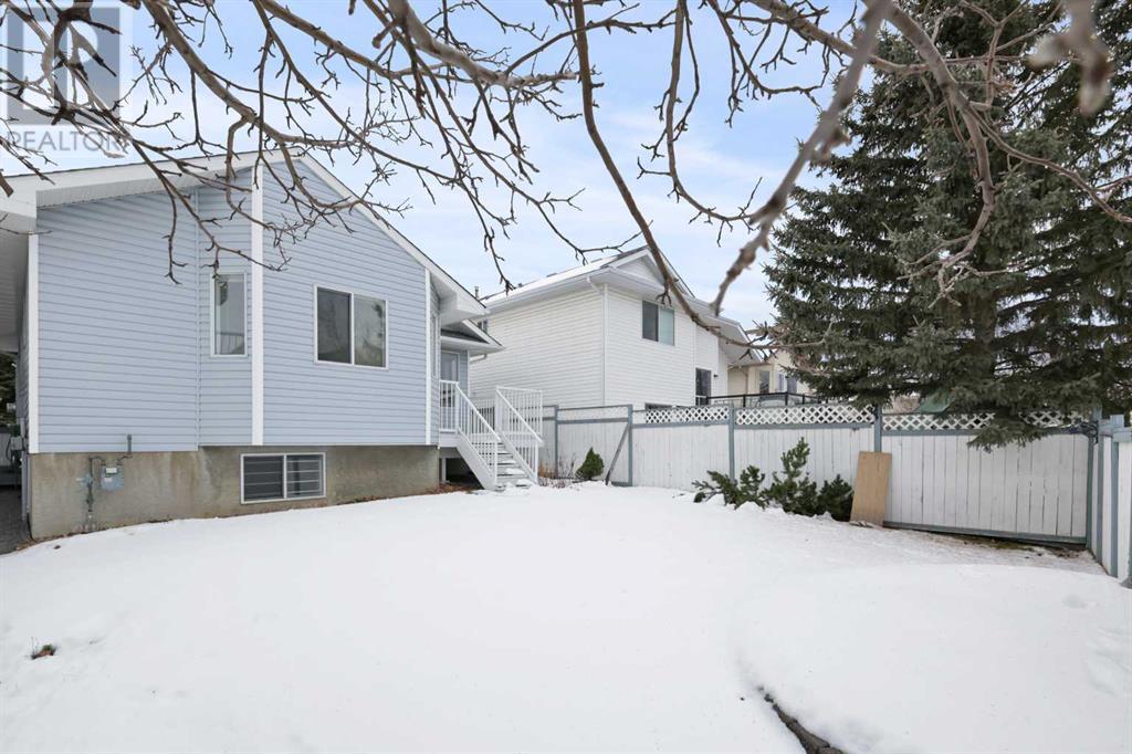 Single Family House Bungalow for Sale in  Citadel Gardens NW Citadel Calgary 