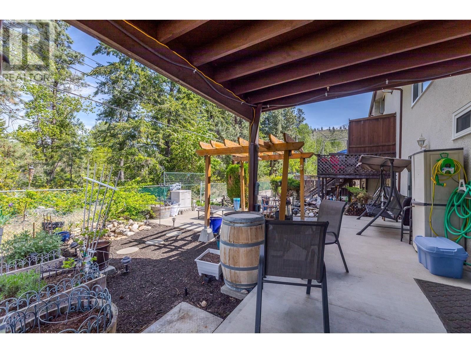 180 Mcpherson Crescent Unit# 100, Penticton