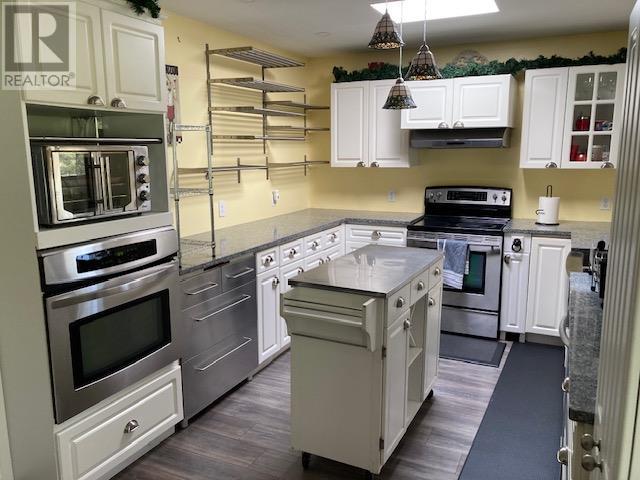 180 Mcpherson Crescent Unit# 100, Penticton