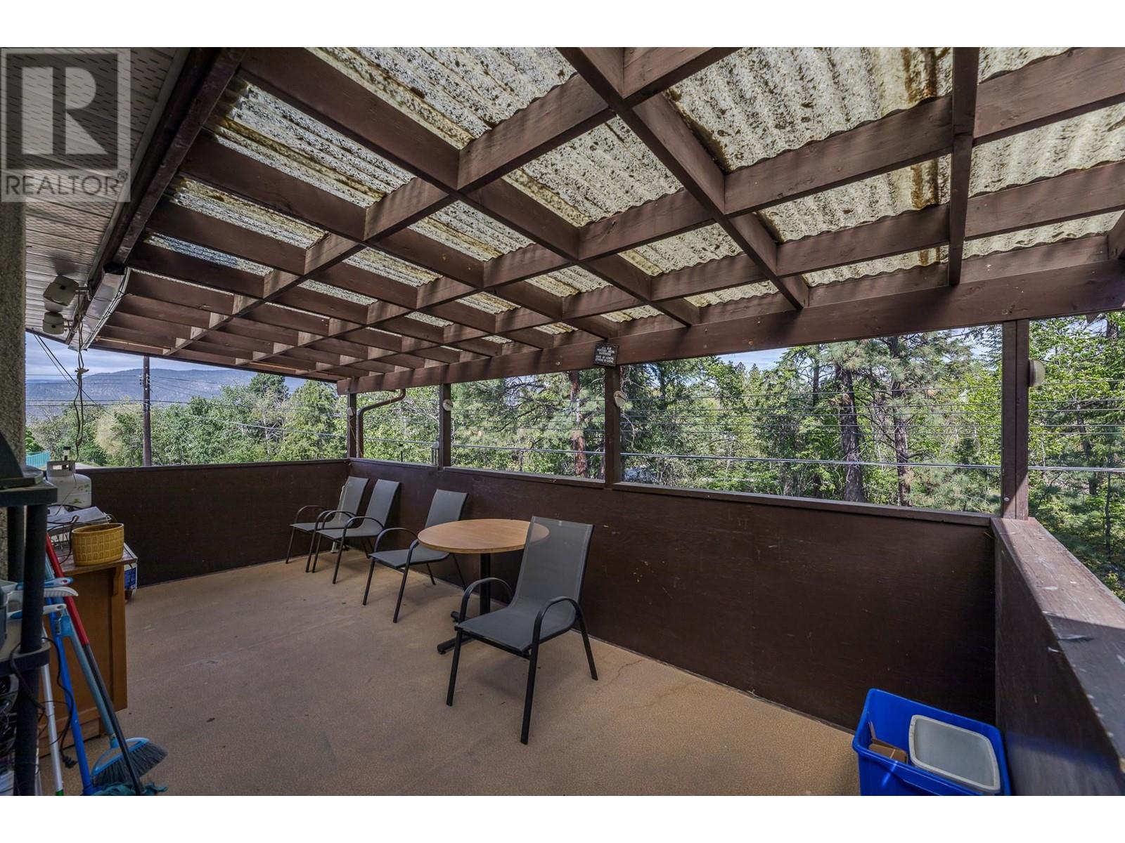 180 Mcpherson Crescent Unit# 100, Penticton