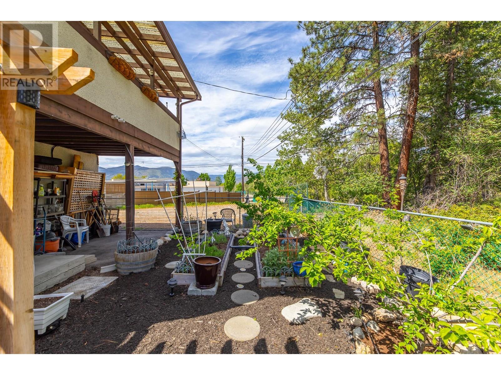 180 Mcpherson Crescent Unit# 100, Penticton
