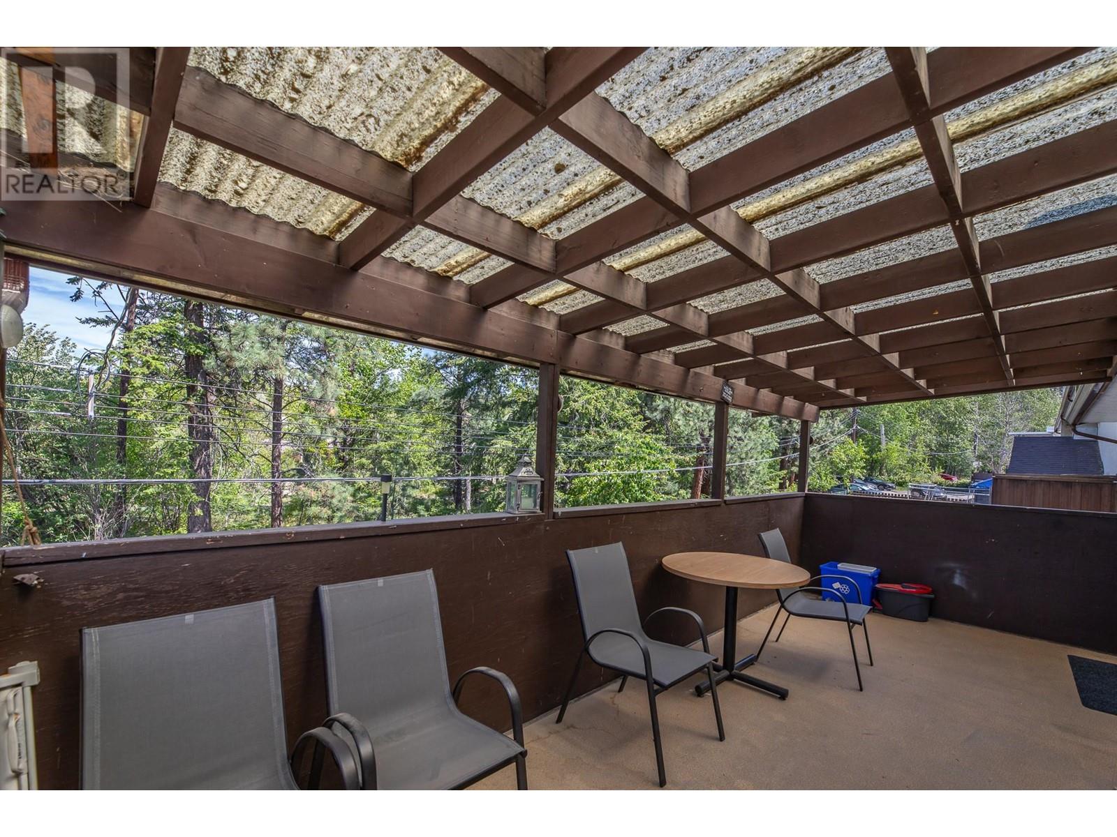 180 Mcpherson Crescent Unit# 100, Penticton