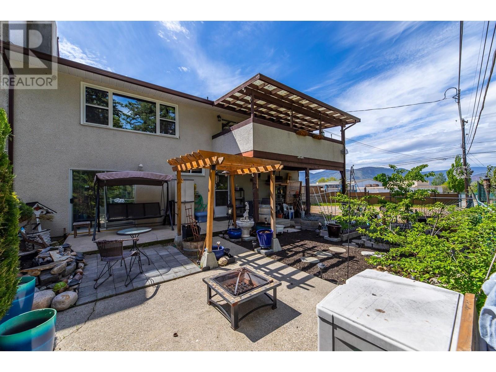 180 Mcpherson Crescent Unit# 100, Penticton
