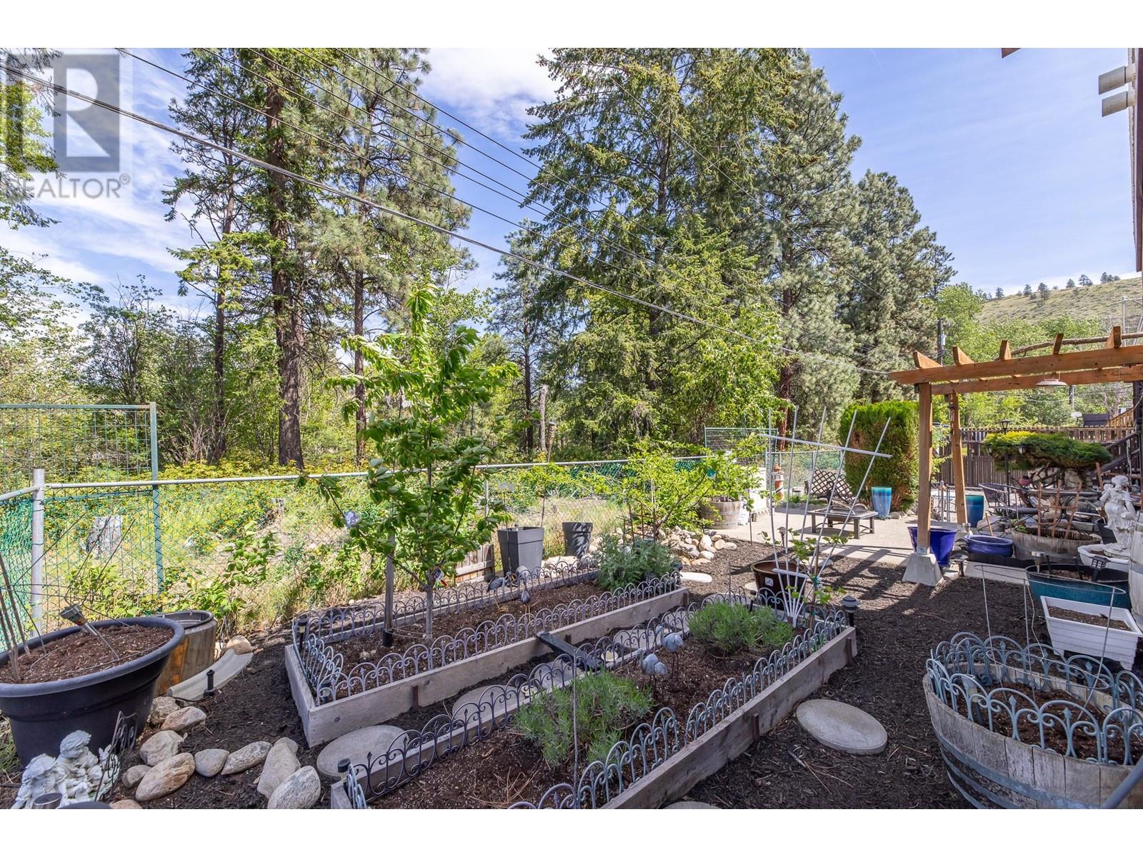 180 Mcpherson Crescent Unit# 100, Penticton