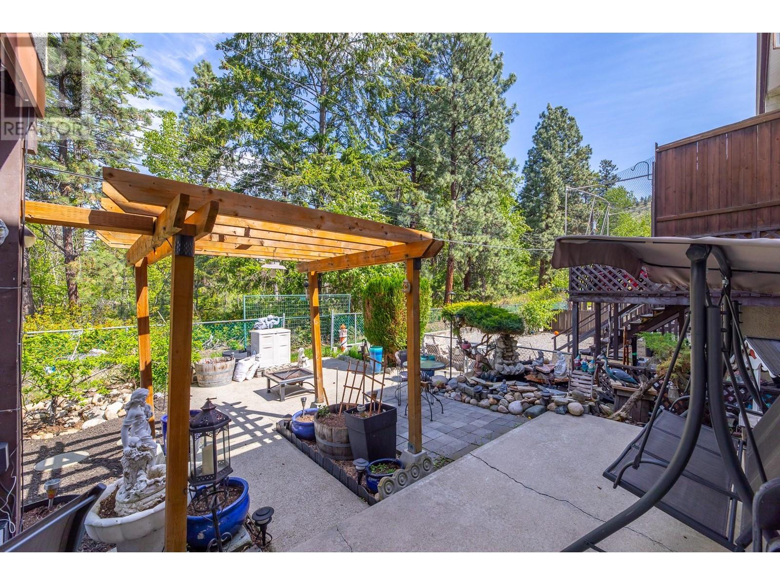 180 Mcpherson Crescent Unit# 100, Penticton