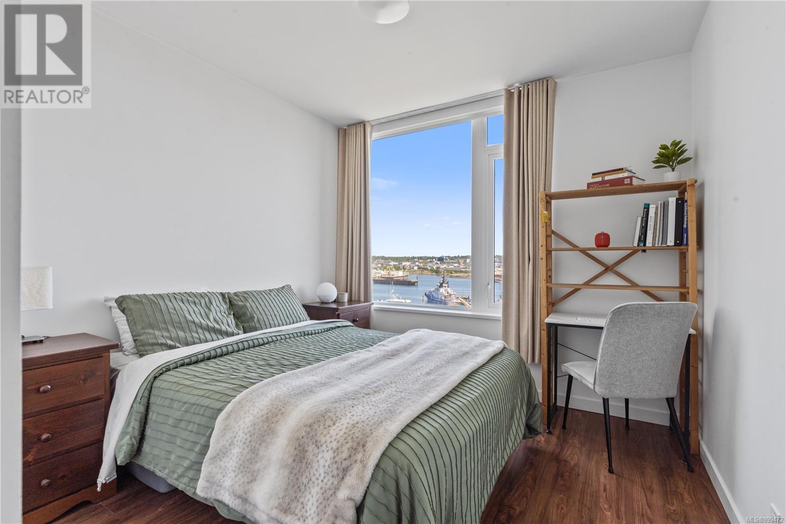 Photo 15 of 408 363 Tyee Rd, Victoria BC