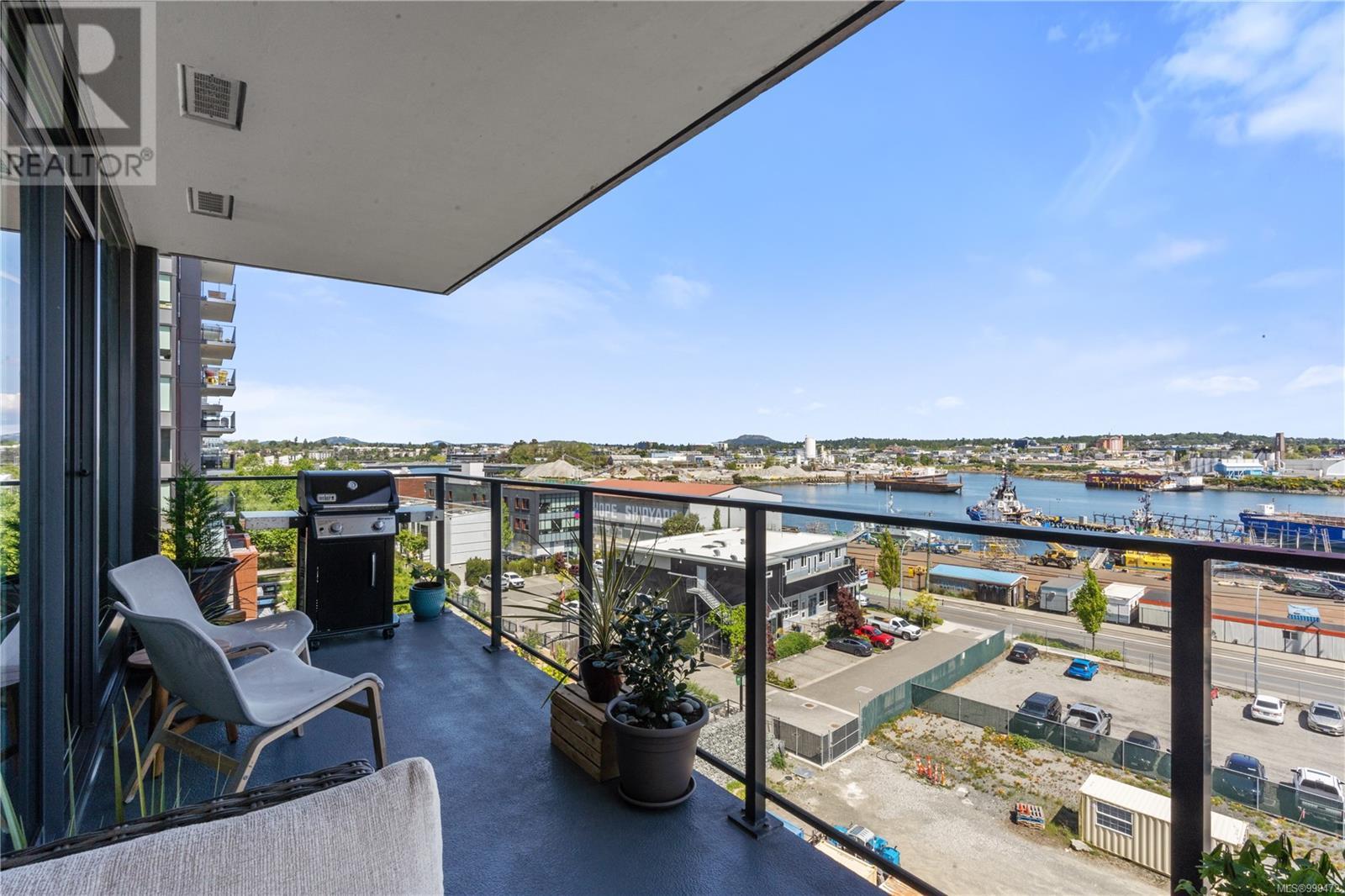 Photo 19 of 408 363 Tyee Rd, Victoria BC