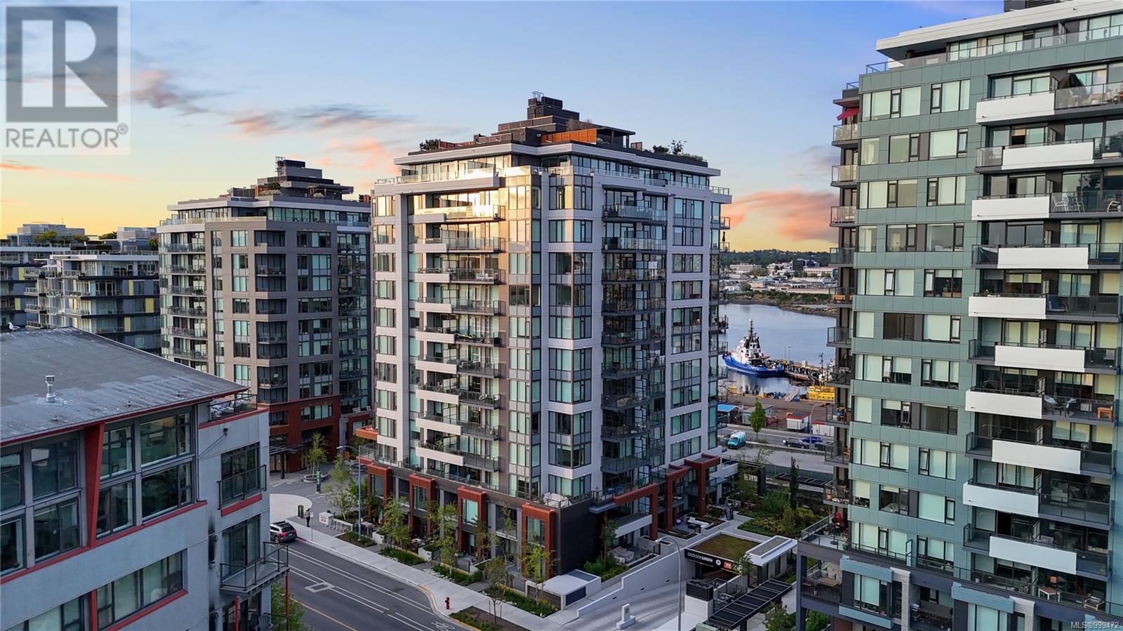 Photo 6 of 408 363 Tyee Rd, Victoria BC