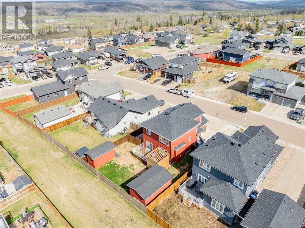 112 Beaverlodge Close, Fort McMurray, Alberta