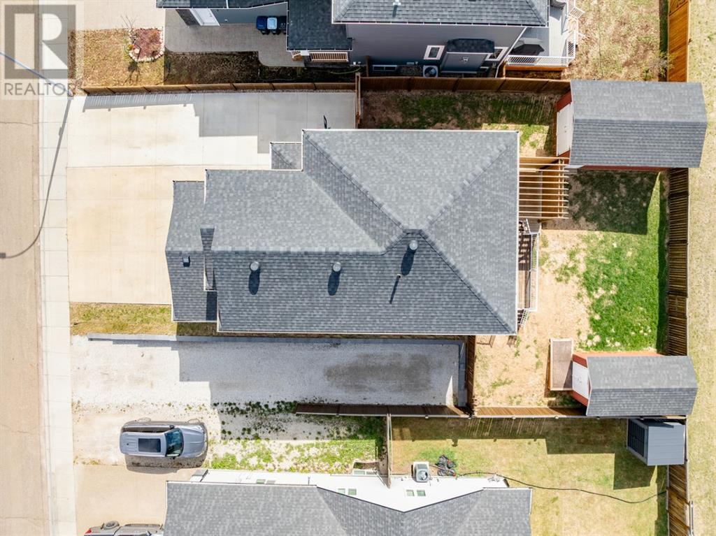 112 Beaverlodge Close, Fort McMurray, Alberta