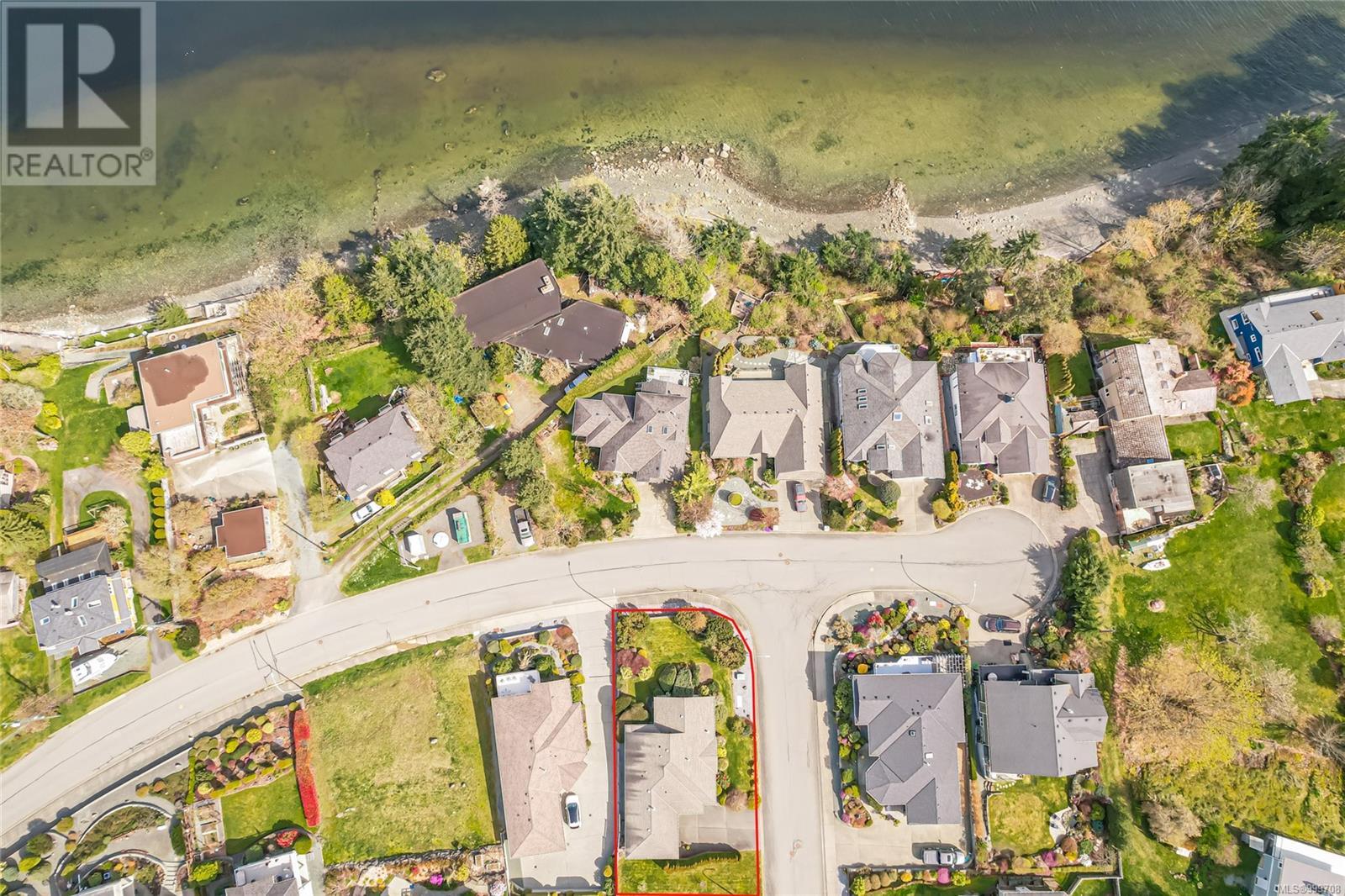 10103 Orca View Terr, Chemainus