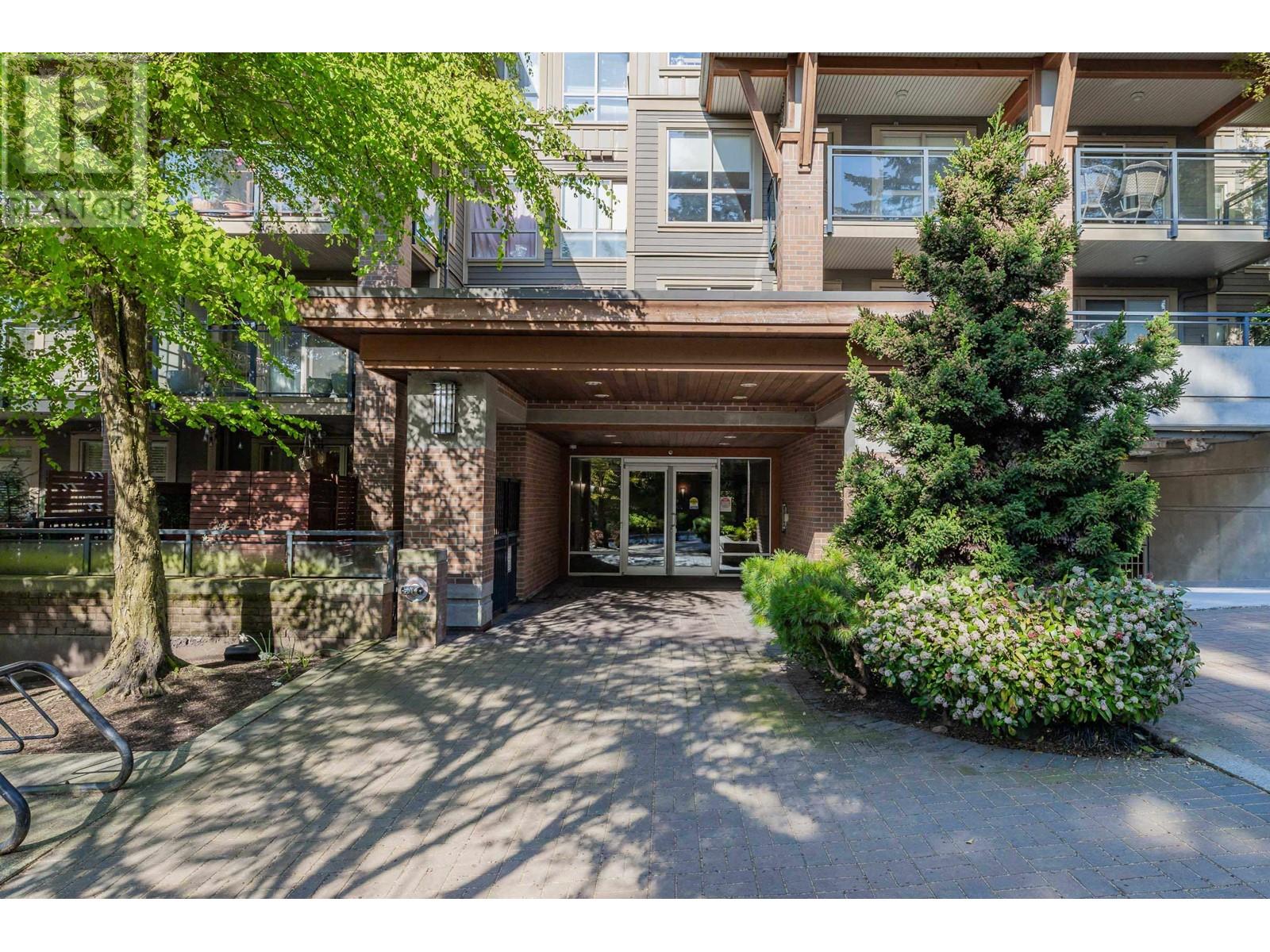 108 1633 MACKAY AVENUE, North Vancouver real estate listing R2992078