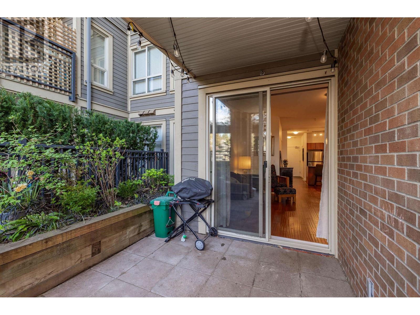 108 1633 MACKAY AVENUE, North Vancouver real estate listing R2992078