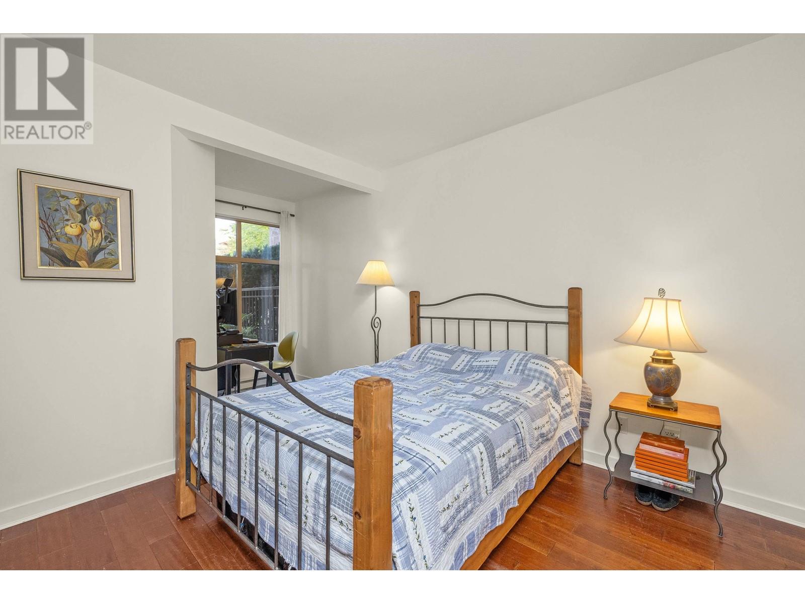 108 1633 MACKAY AVENUE, North Vancouver real estate listing R2992078
