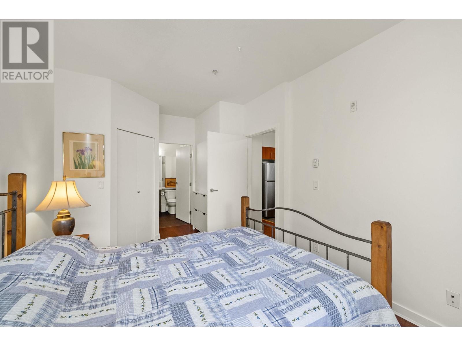 108 1633 MACKAY AVENUE, North Vancouver real estate listing R2992078