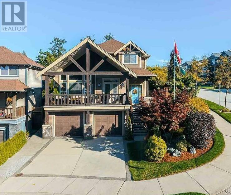 13602 228 STREET, Maple Ridge real estate listing for sale