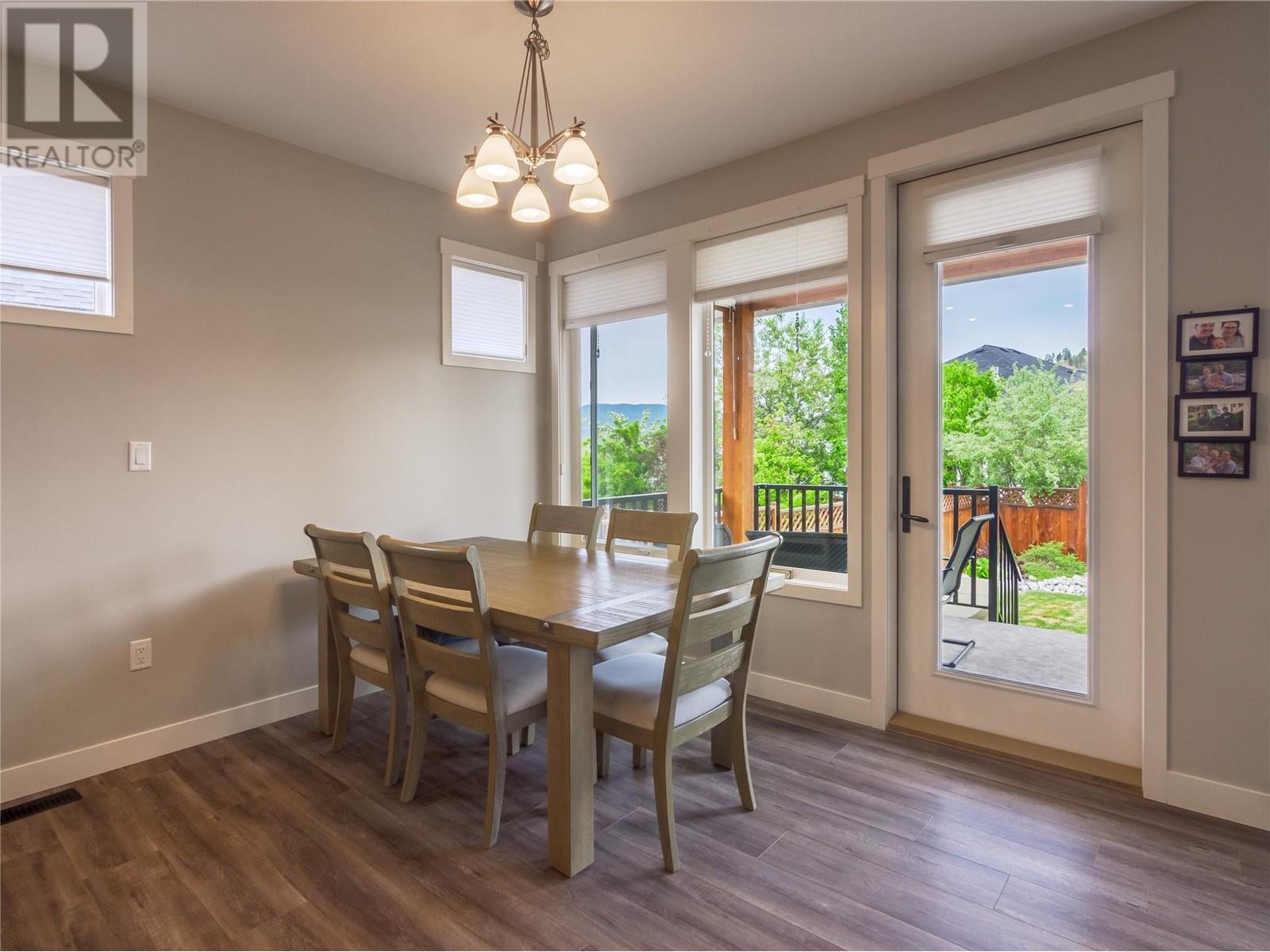 120 Sendero Crescent, Penticton