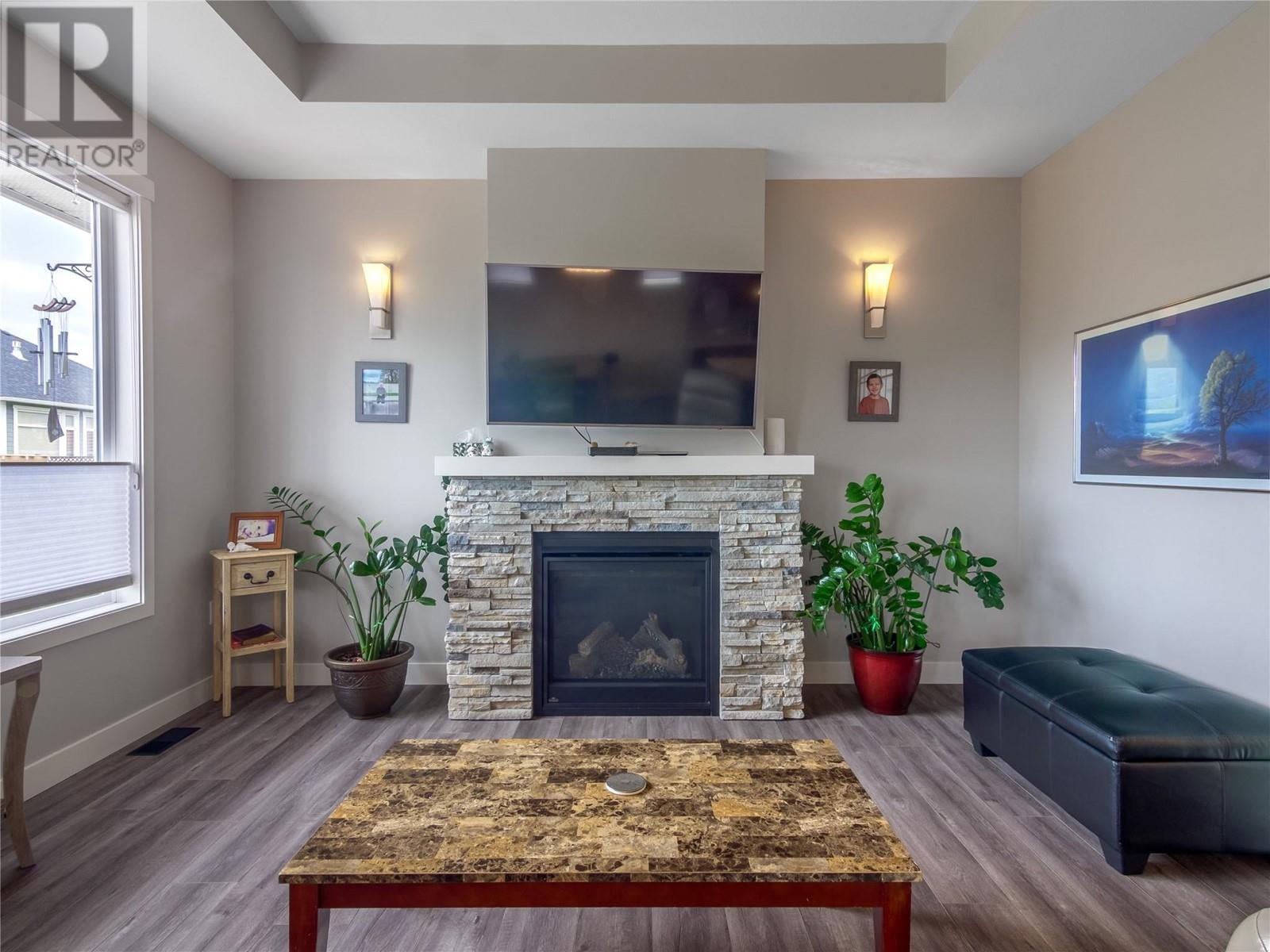 120 Sendero Crescent, Penticton