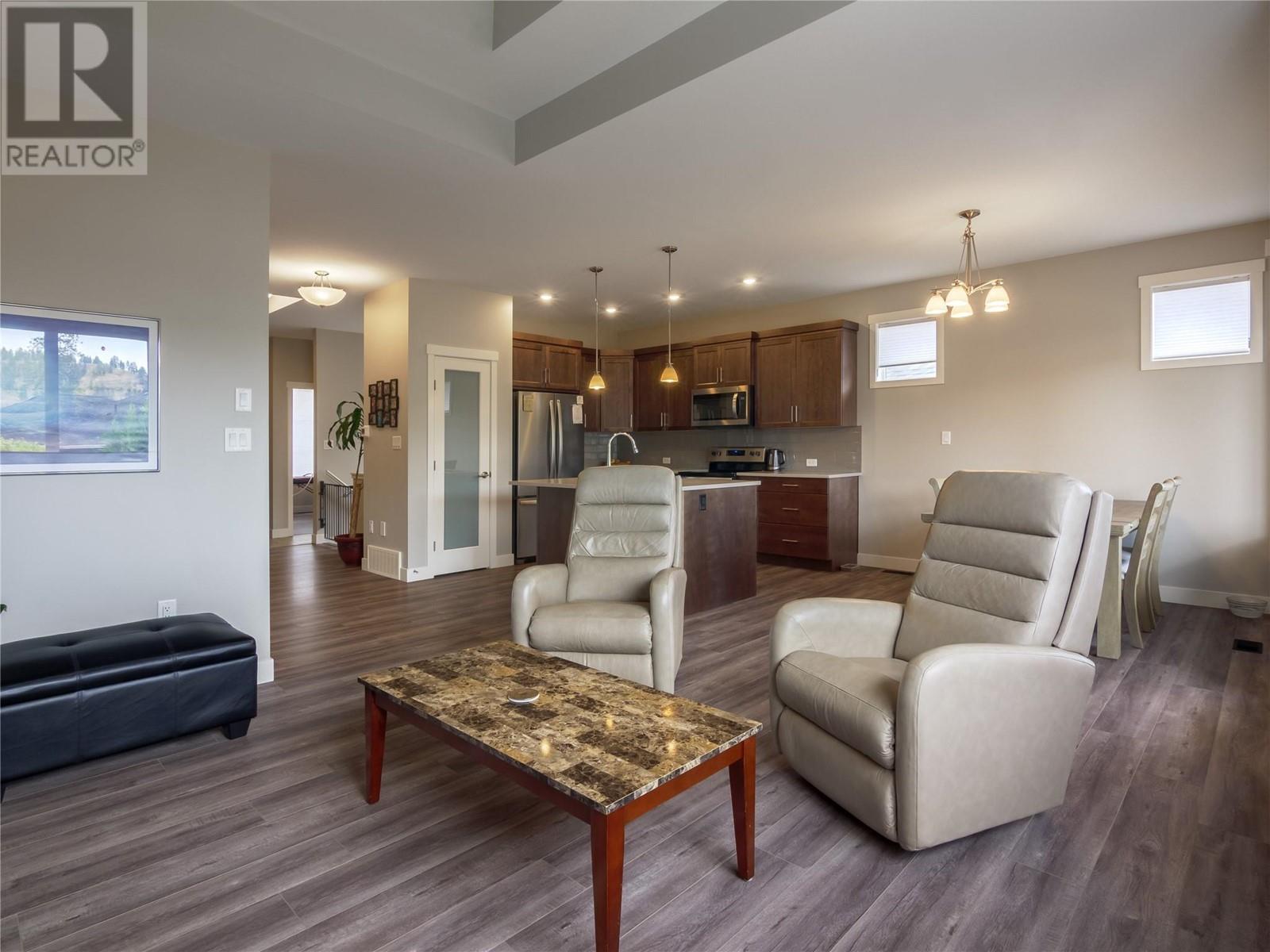 120 Sendero Crescent, Penticton