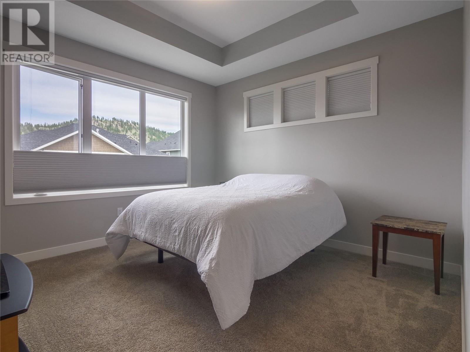 120 Sendero Crescent, Penticton