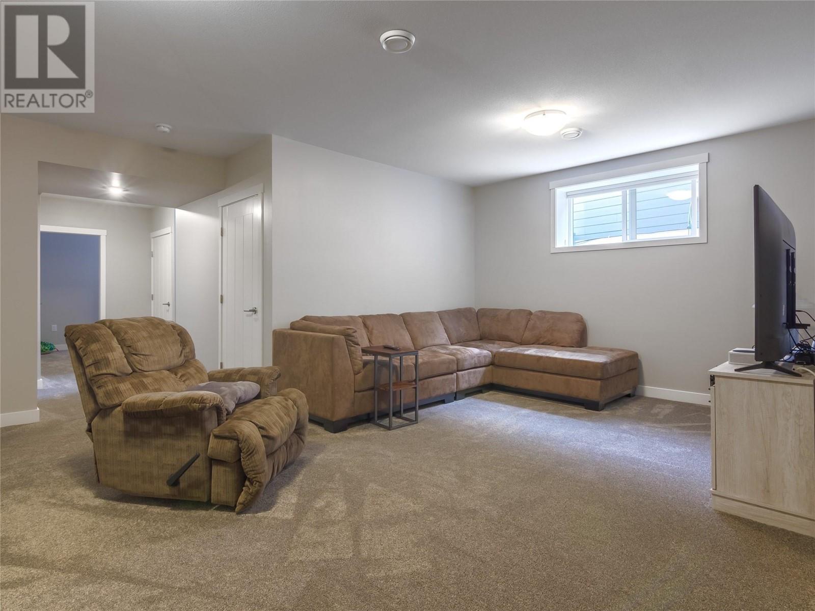 120 Sendero Crescent, Penticton