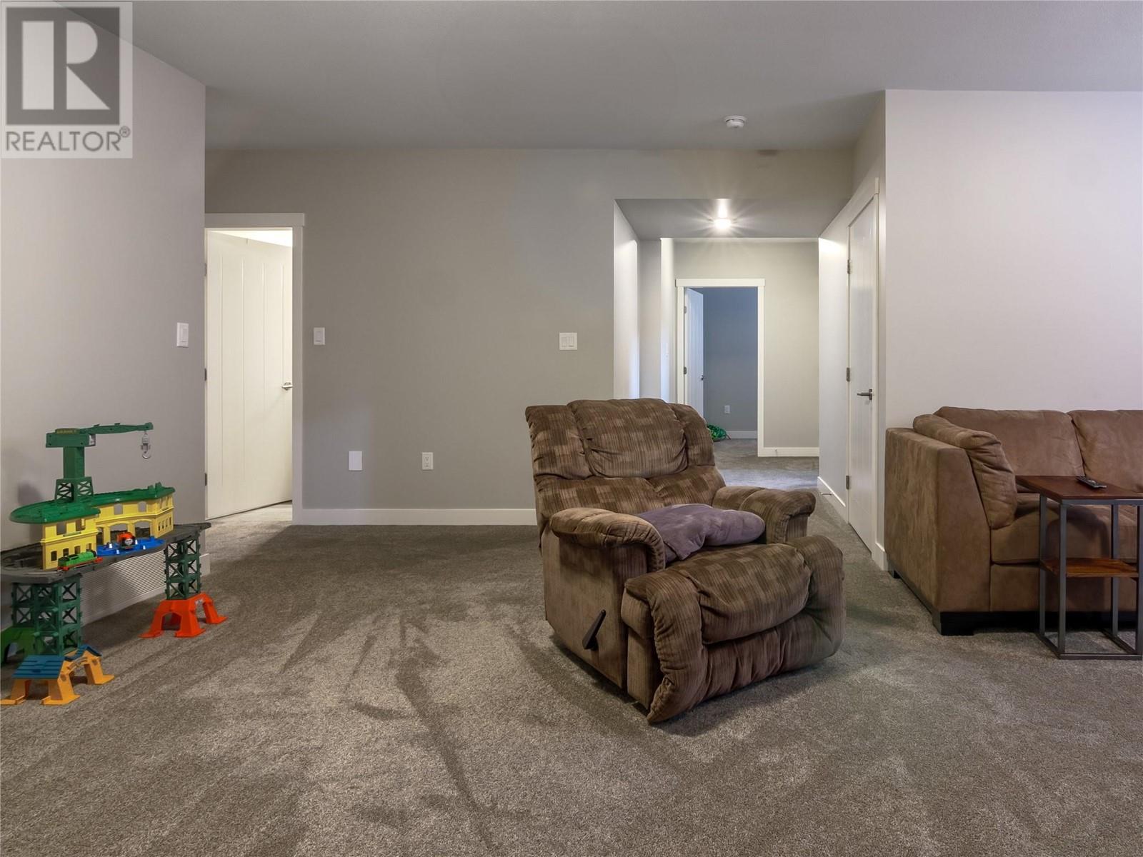 120 Sendero Crescent, Penticton
