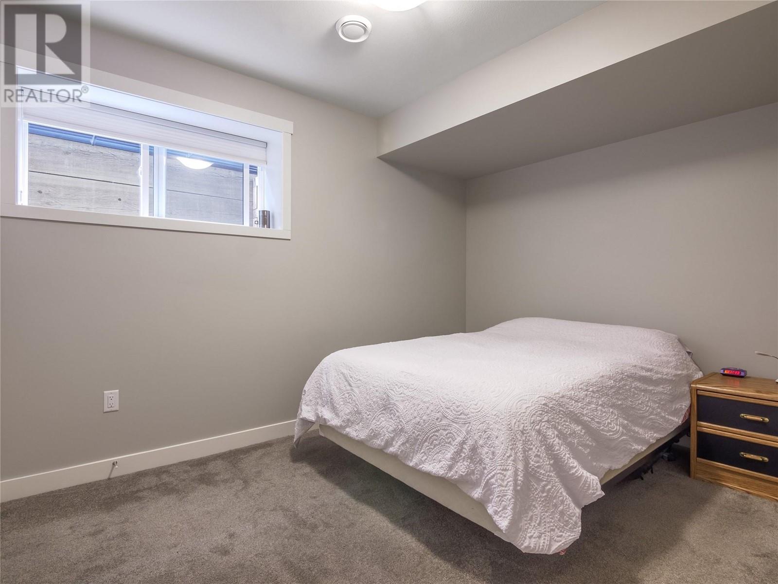  120 Sendero Crescent, Penticton