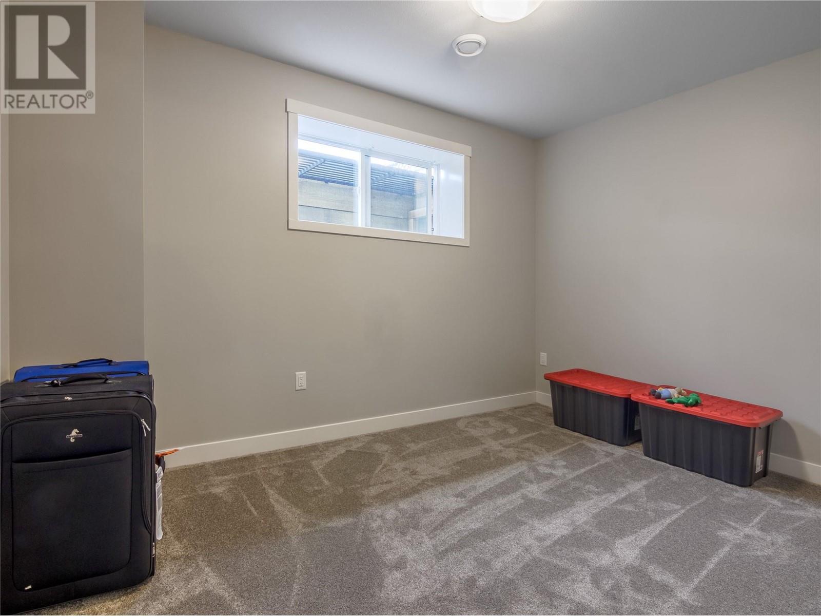  120 Sendero Crescent, Penticton