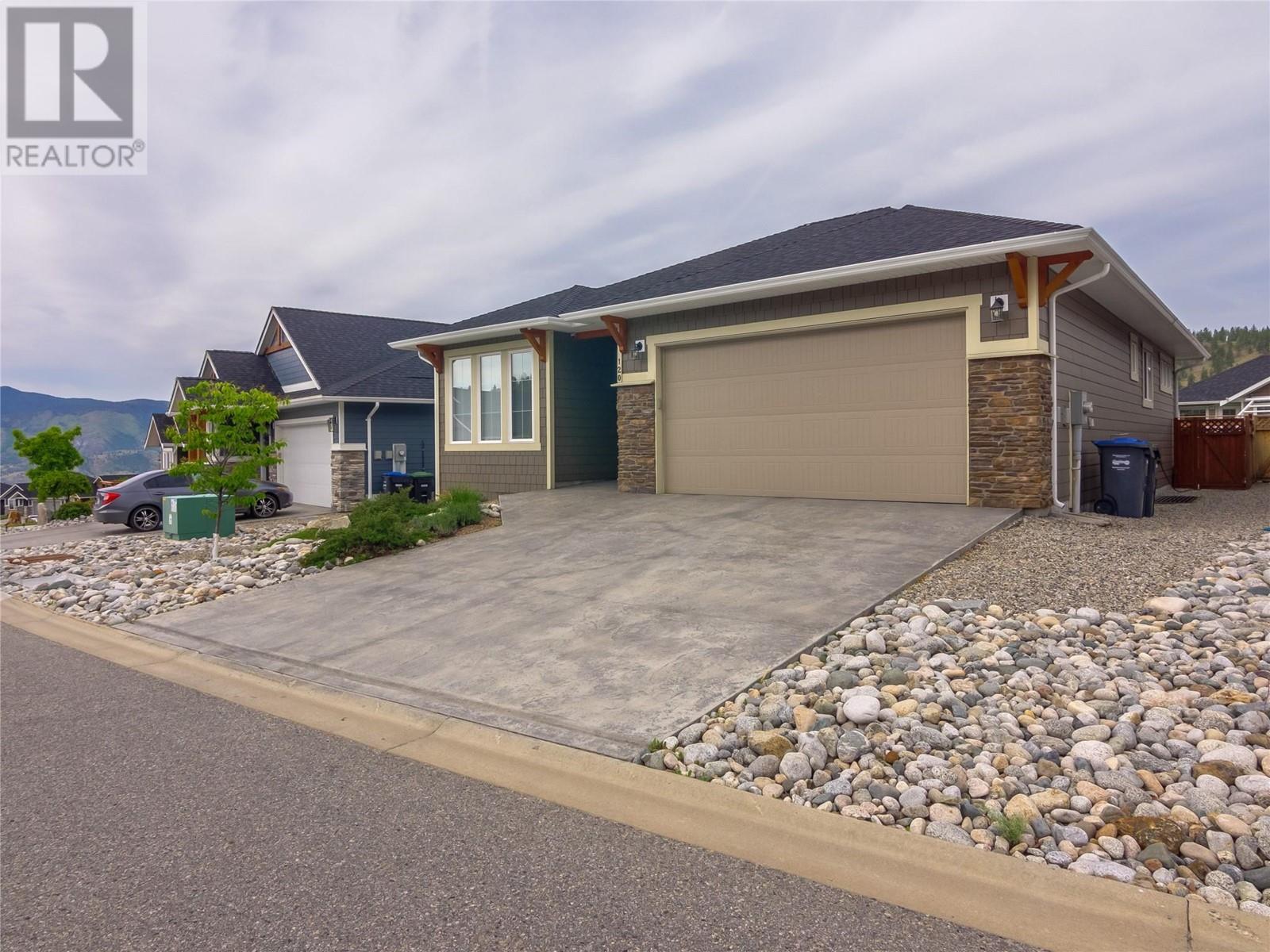 120 Sendero Crescent, Penticton