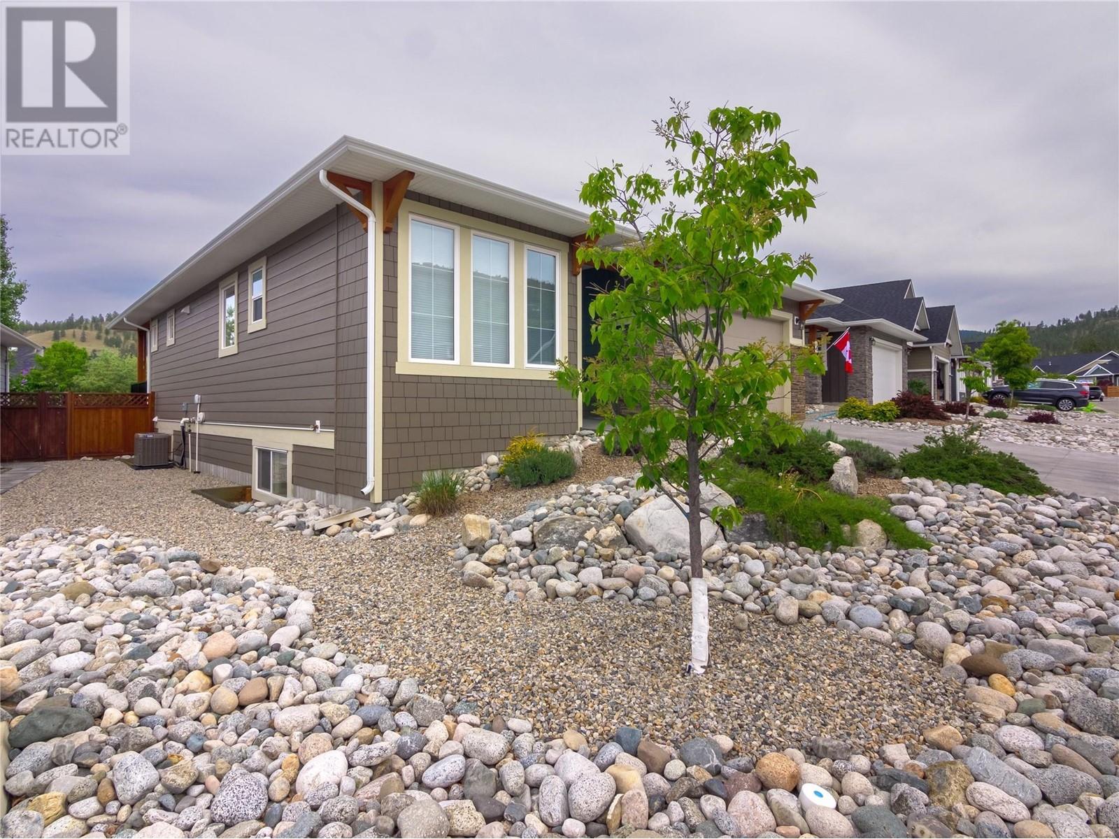 120 Sendero Crescent, Penticton