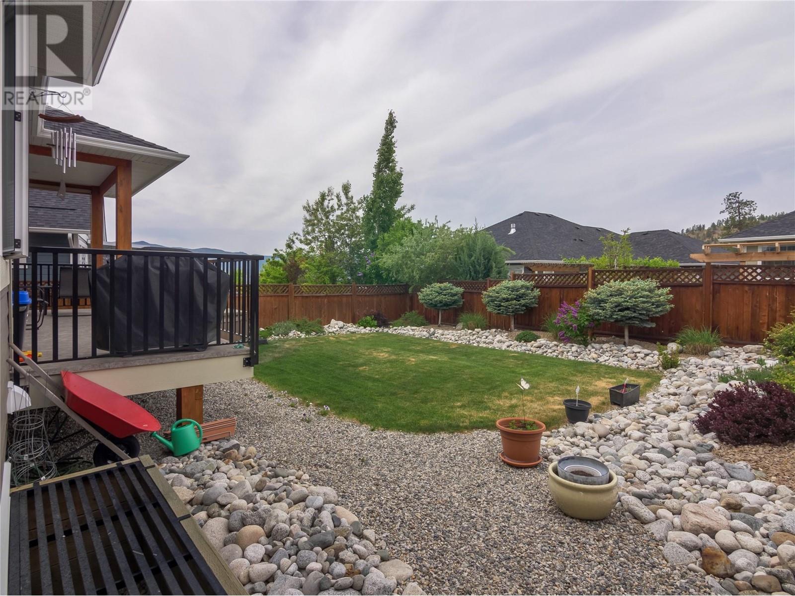 120 Sendero Crescent, Penticton