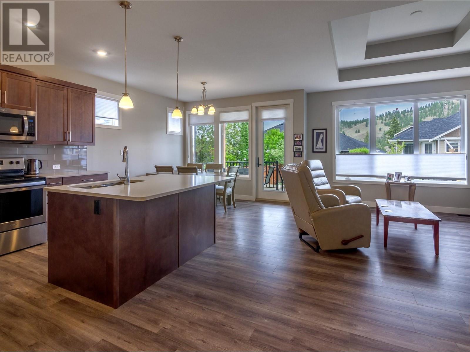 120 Sendero Crescent, Penticton