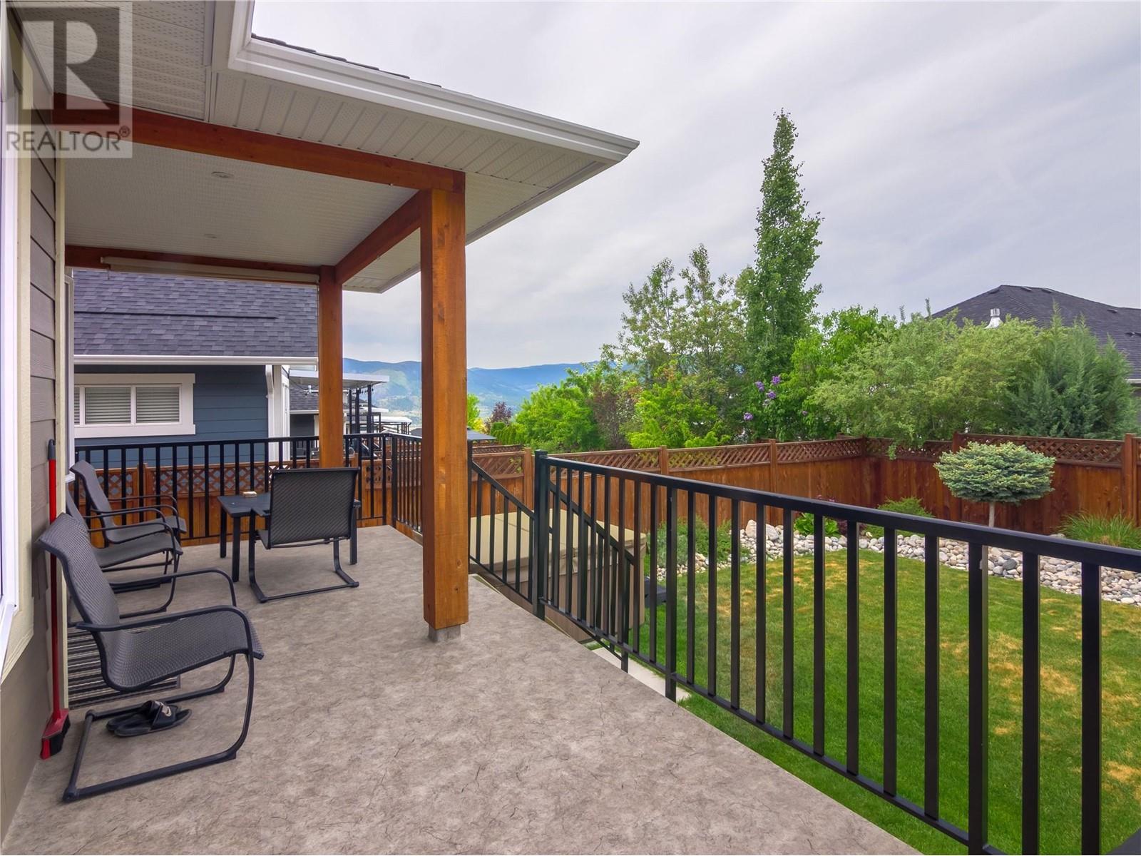  120 Sendero Crescent, Penticton