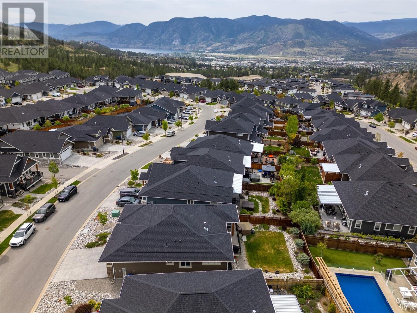  120 Sendero Crescent, Penticton