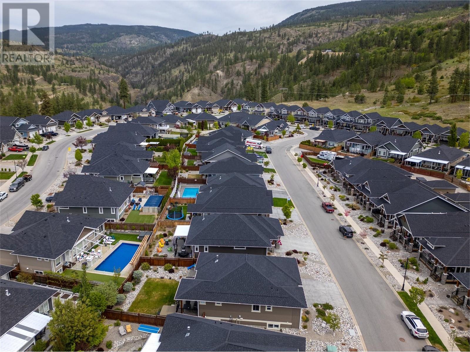 120 Sendero Crescent, Penticton