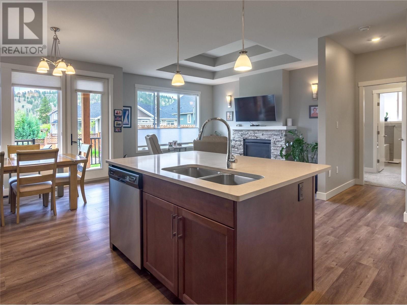 120 Sendero Crescent, Penticton