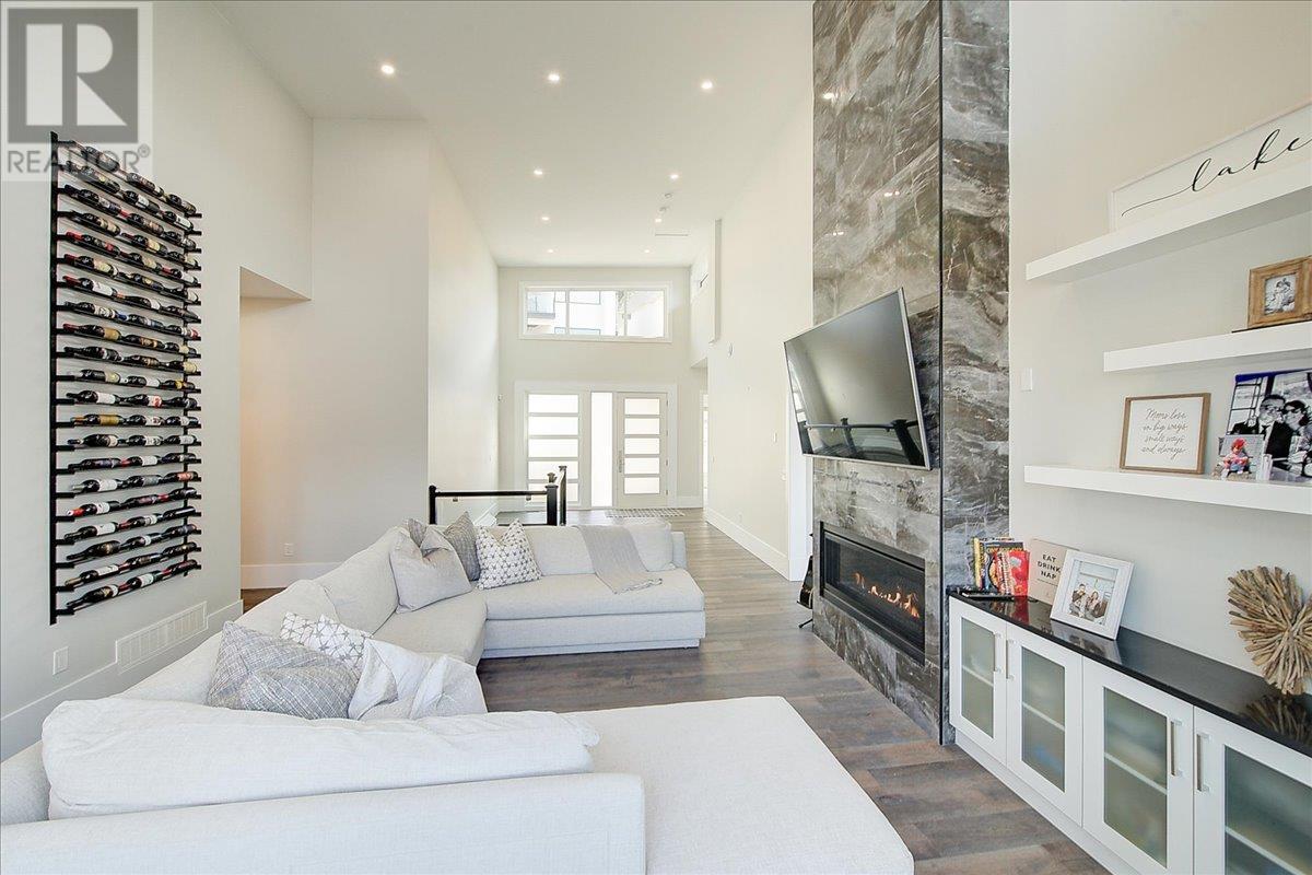  3410 Chocolate Lily Lane, Kelowna