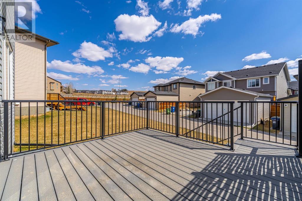 107 Belgian Crescent, Cochrane