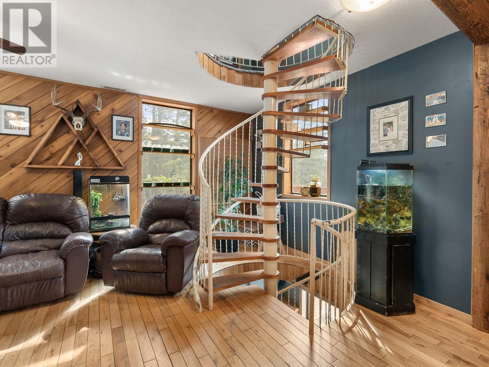  1809 Cardinal Creek Road, Kelowna