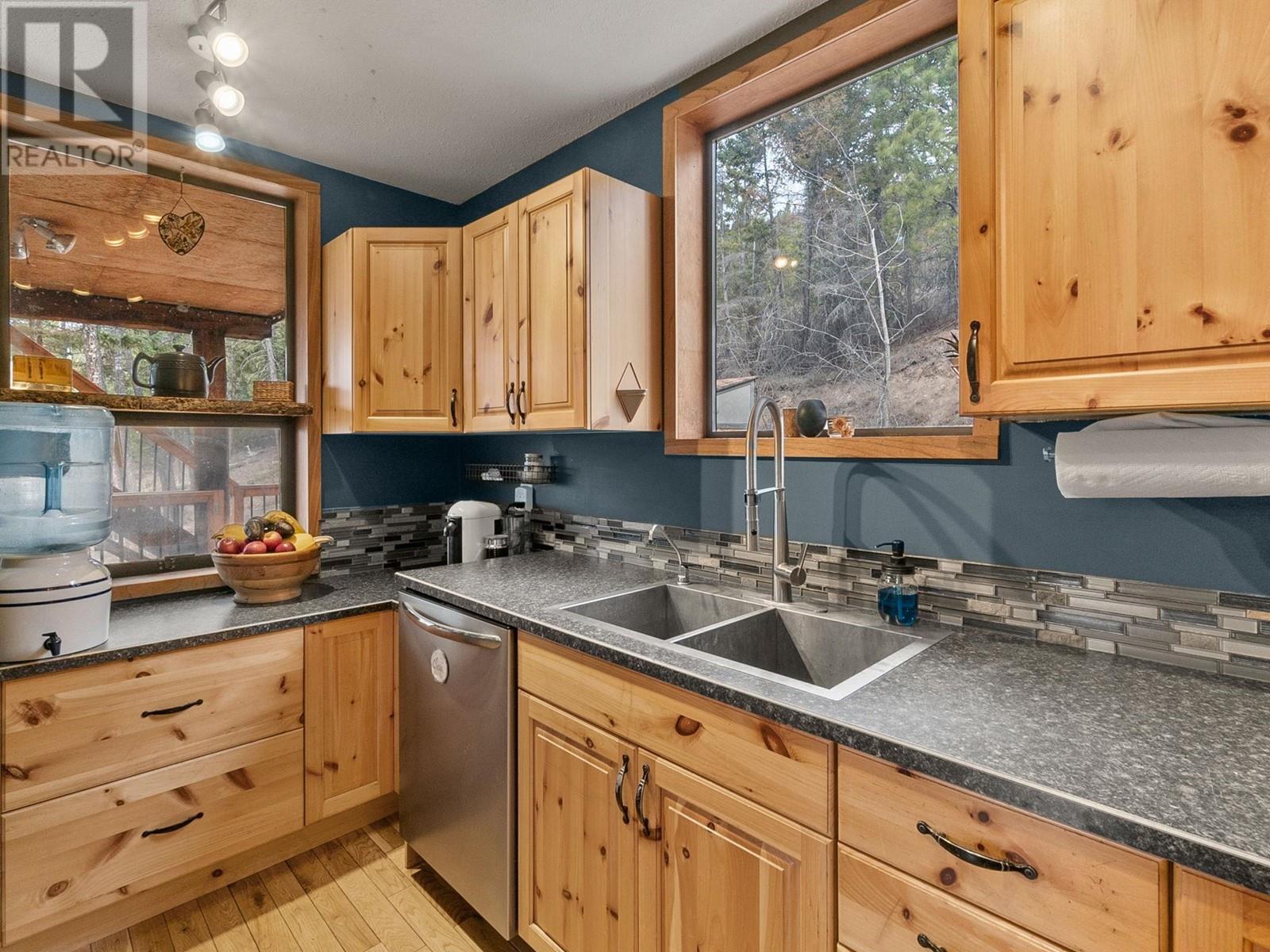  1809 Cardinal Creek Road, Kelowna