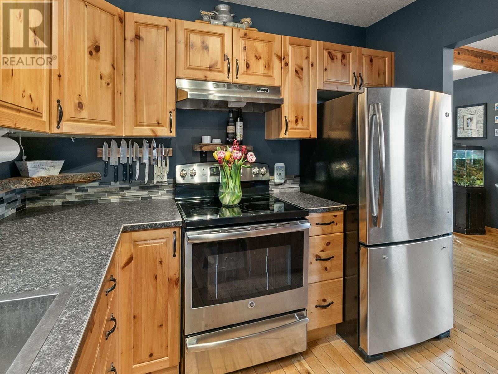  1809 Cardinal Creek Road, Kelowna