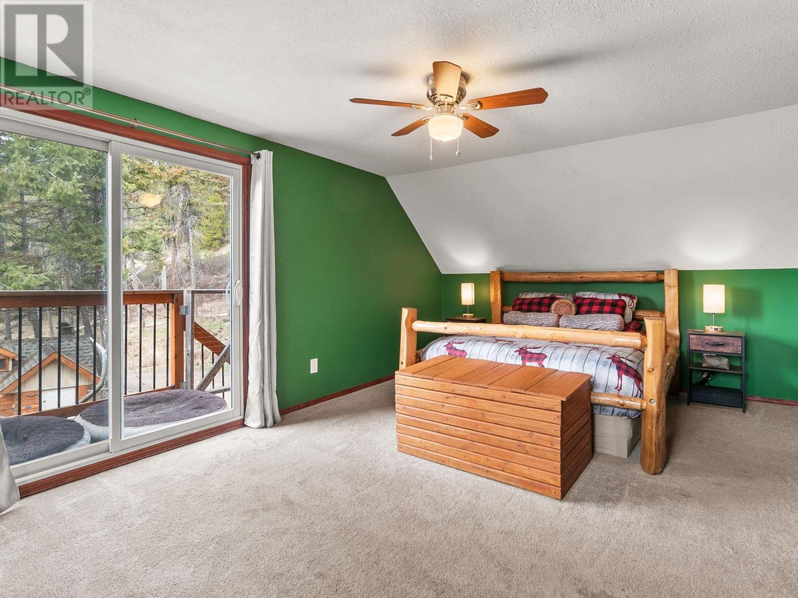  1809 Cardinal Creek Road, Kelowna
