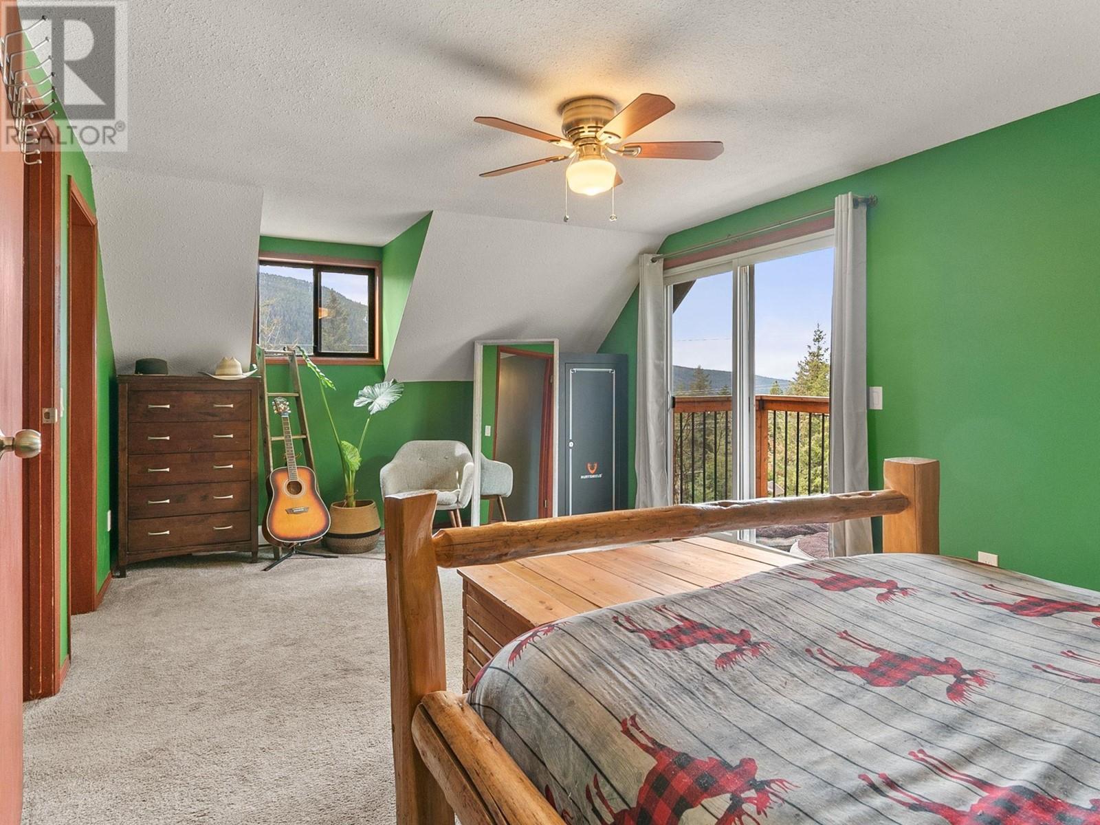  1809 Cardinal Creek Road, Kelowna