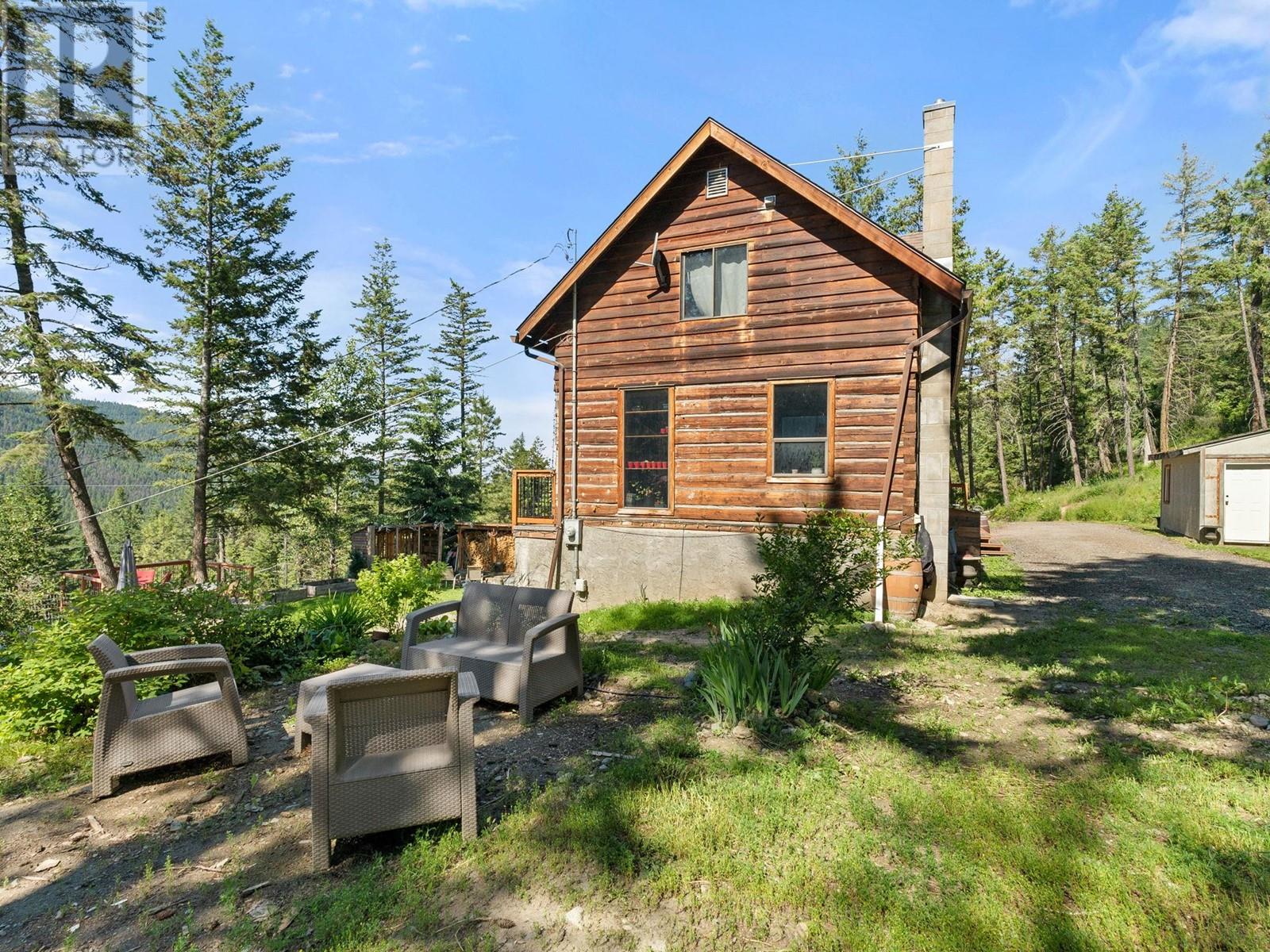  1809 Cardinal Creek Road, Kelowna
