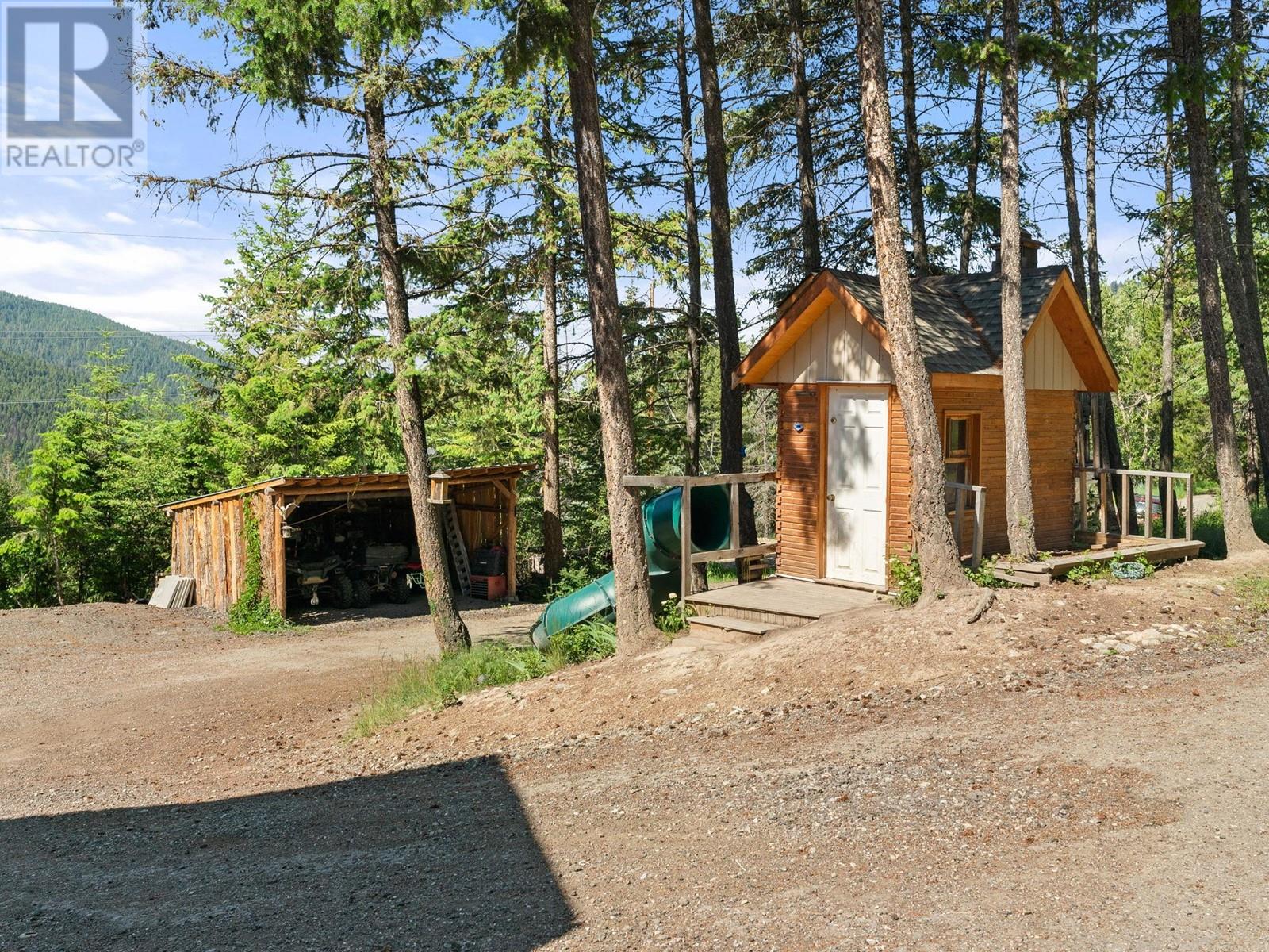  1809 Cardinal Creek Road, Kelowna