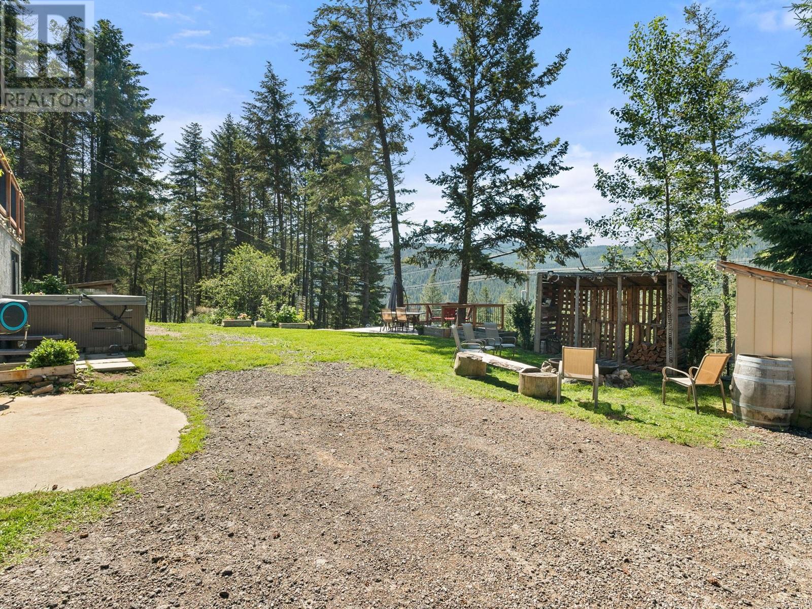  1809 Cardinal Creek Road, Kelowna